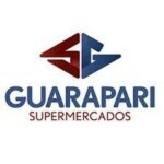 REDE GUARAPARI SUPERMERCADOS 2 lojas Brasília – DF