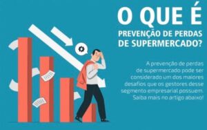 Aumento da percepção para prevenção de perdas.